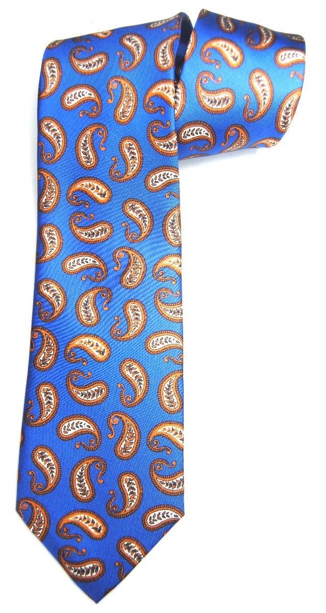Corbata Amebas del – Fio Martié: Corbatas y complementos diseño exclusivo